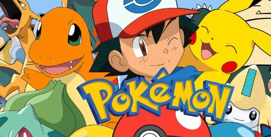 Pokemon