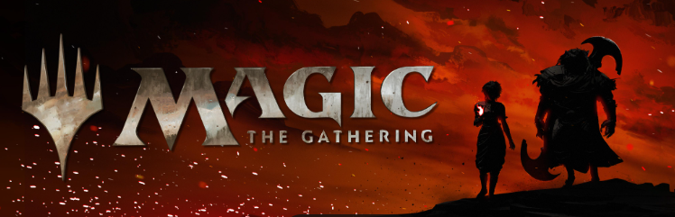 Magic The Gathering