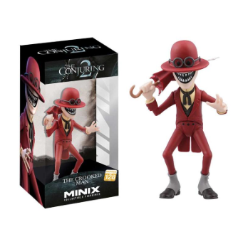 MINIX 12CM HORROR THE CONJURING CROOKED MAN