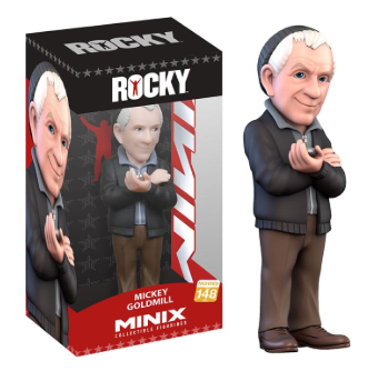MINIX 12CM MOVIES ROCKY MICKEY